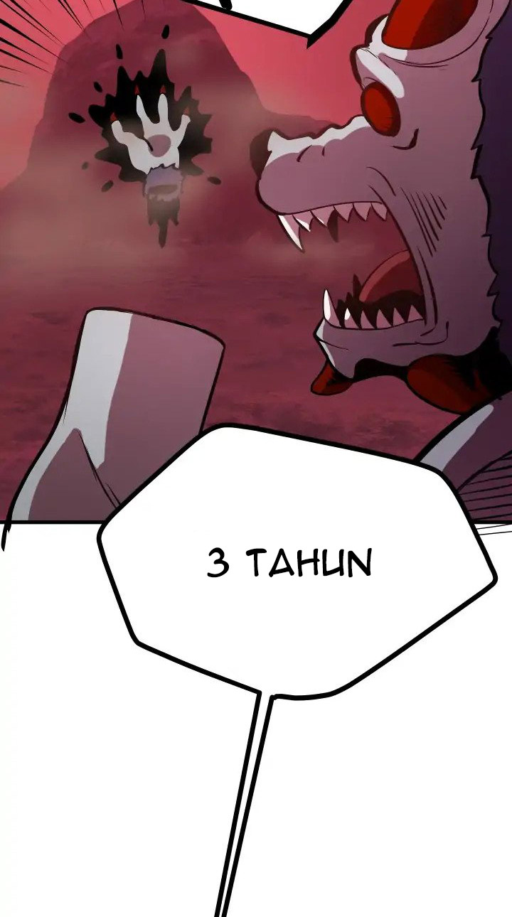 Otherworldly Sword King’s Survival Records chapter 3